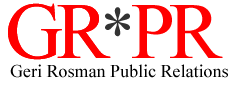 Geri Rosman Public Relations